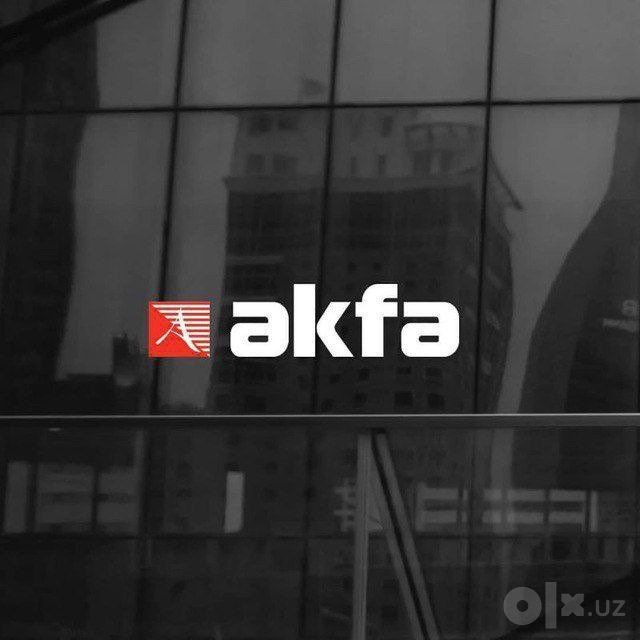 Пластиковые окна и двери AKFA и других брендов. Все выди услуг.