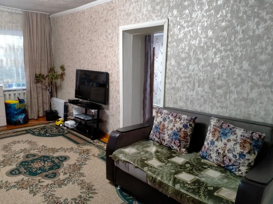 Продам частный дом