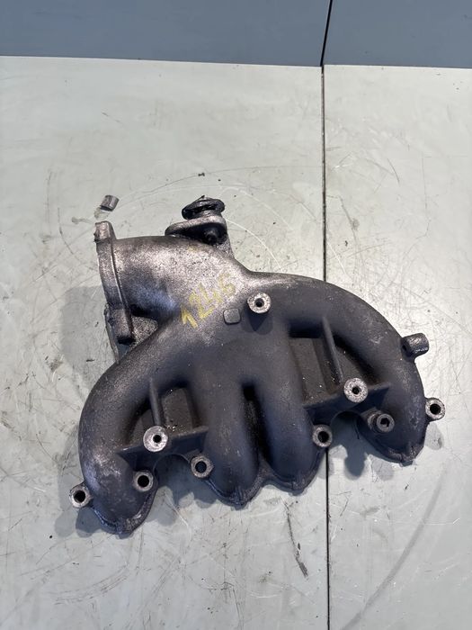 Galerie admisie 038149713 Volkswagen VW Sharan 2005