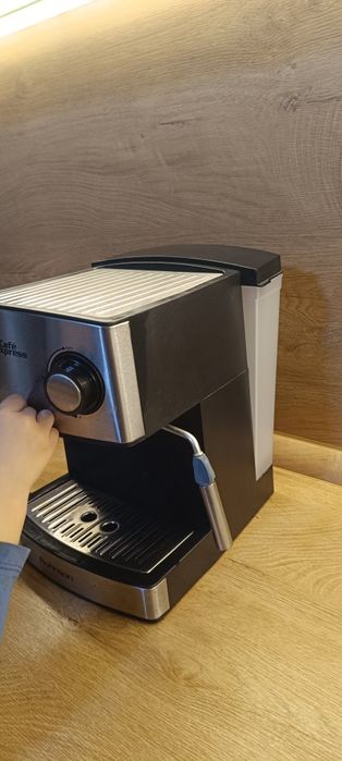 Кафе машина/еспресо