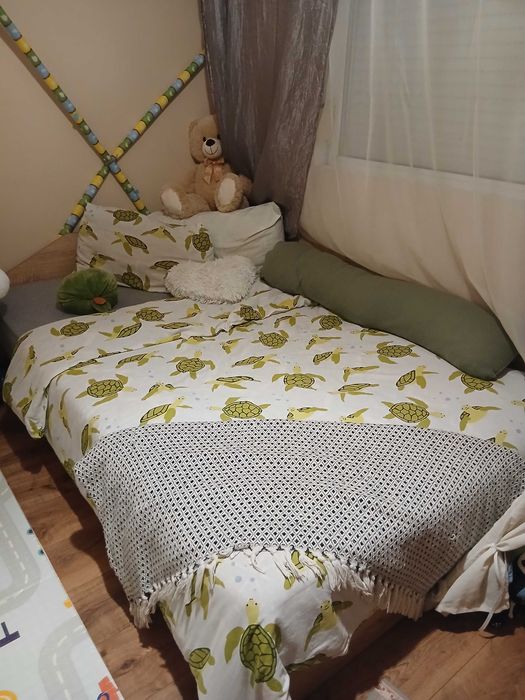 Легло        с матрак