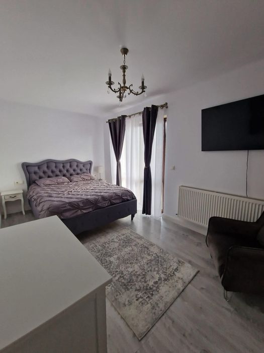 Apartament de vânzare zona ISU