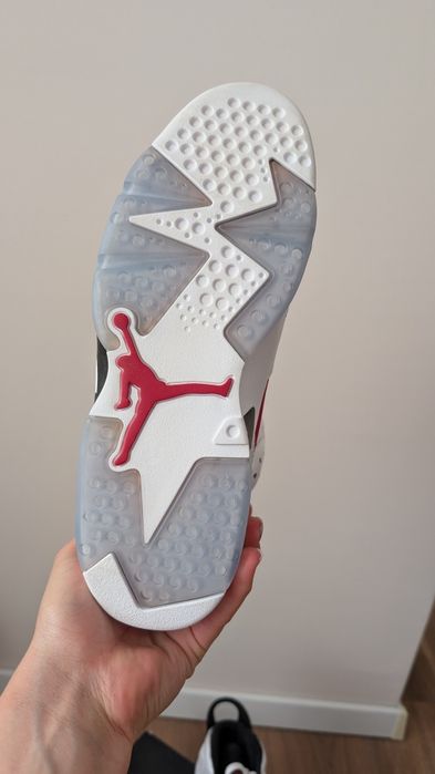 Jordan 6 Retro 2014