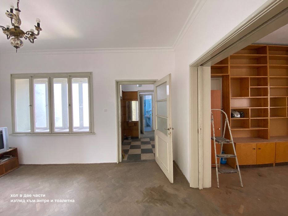 Продава се Етаж от къща в Пловдив, Център - 175 кв.м за 2846 €/кв.м - Снимка #10