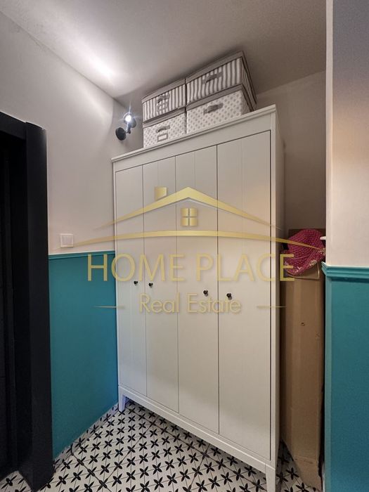 Продава се Четиристаен апартамент в Варна, Конфуто - 95 кв.м за 2053 €/кв.м - Снимка #10