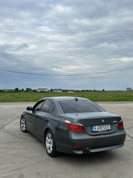 Vand/schimb Bmw e60