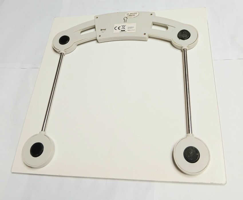 Електронен кантар