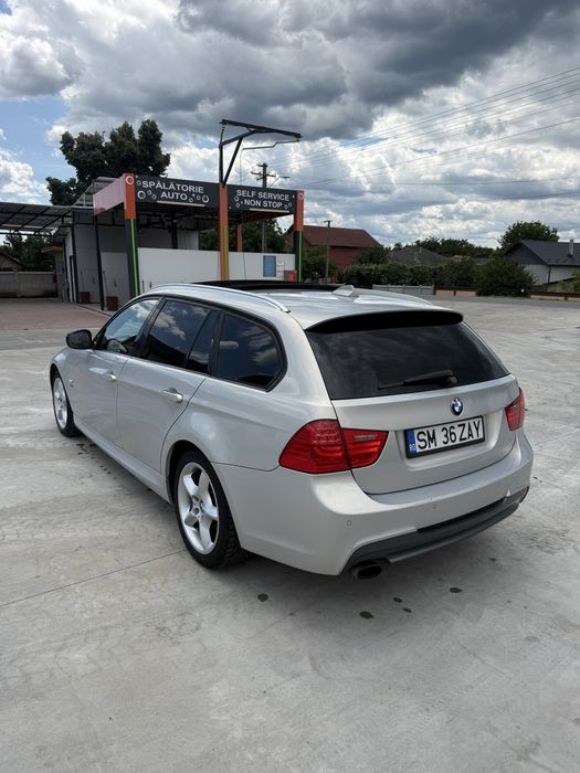 BMW 3 Series 2007 — imagine 3