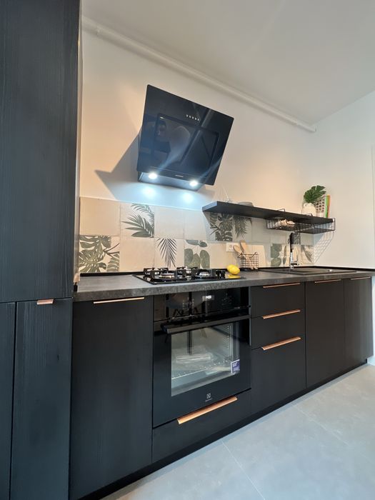 Proprietar - garsoniera AFI Exigent Plaza langa Parcul Liniei