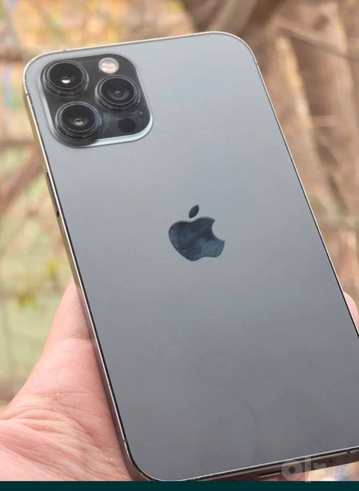Iphone 12pro max
