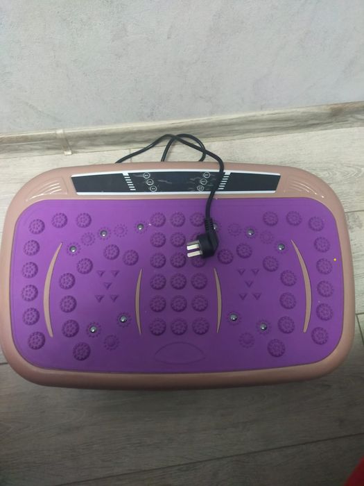 Виброплатформа бу