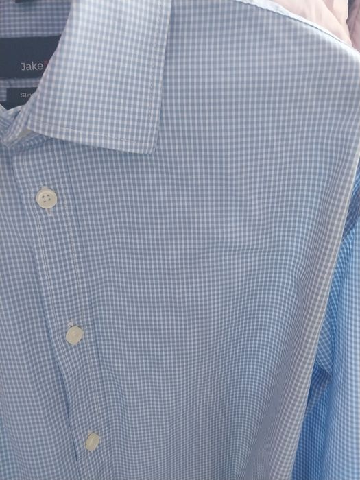 Продам рубашку, р 168