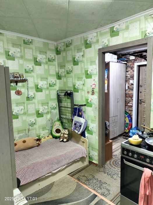 Продам 1-комн. квартиру