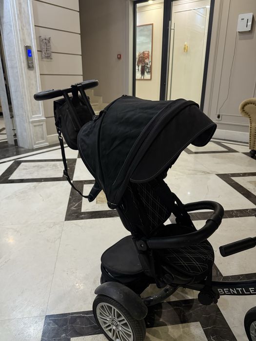 Коляска детская б/у