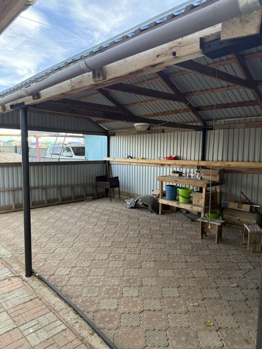 Частный дом Кандыагаш