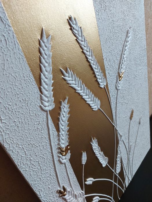 Картина интерьерная "Абстракция"