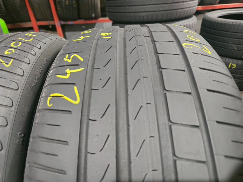 245 40 18 vara pirelli