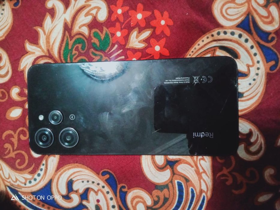 Продам Редми 12.