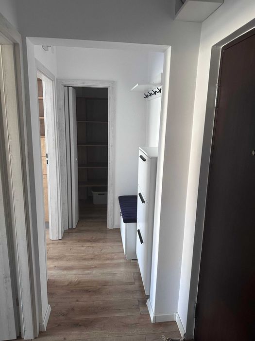 Apartament 2 camere, str Tarnita