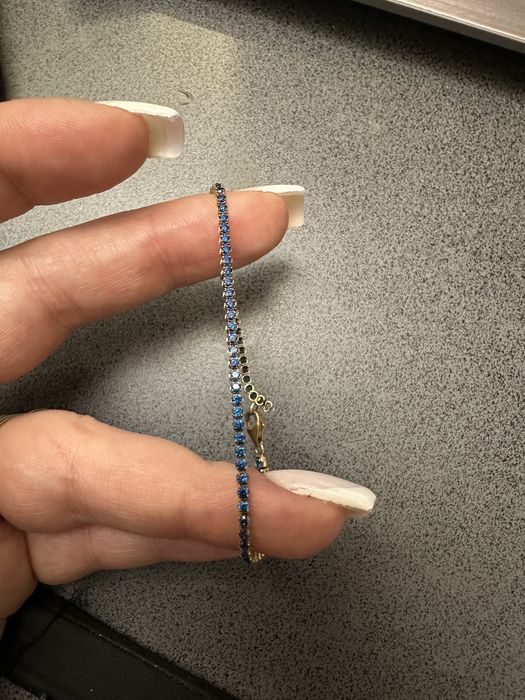 Vand bratara cu pietricele