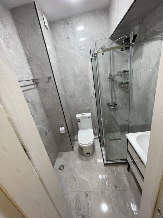 Своя  180 кв дуплекс жк Аристократ, Тузель Новостройка. Свою