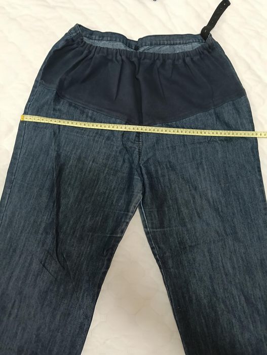 Costum / sarafan gravide Zara