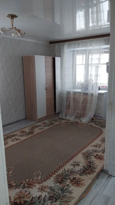 Сдам благоустроенную однокомнатную квартиру в районе Ремзавод чистопло