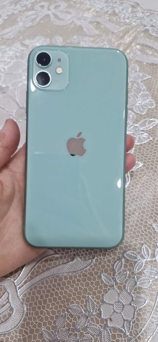 Обменяю или продам айфон 11