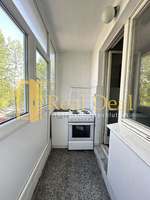 Дава се под наем Тристаен апартамент в София, Дианабад - 80 кв.м за 687.99 € - Снимка #7