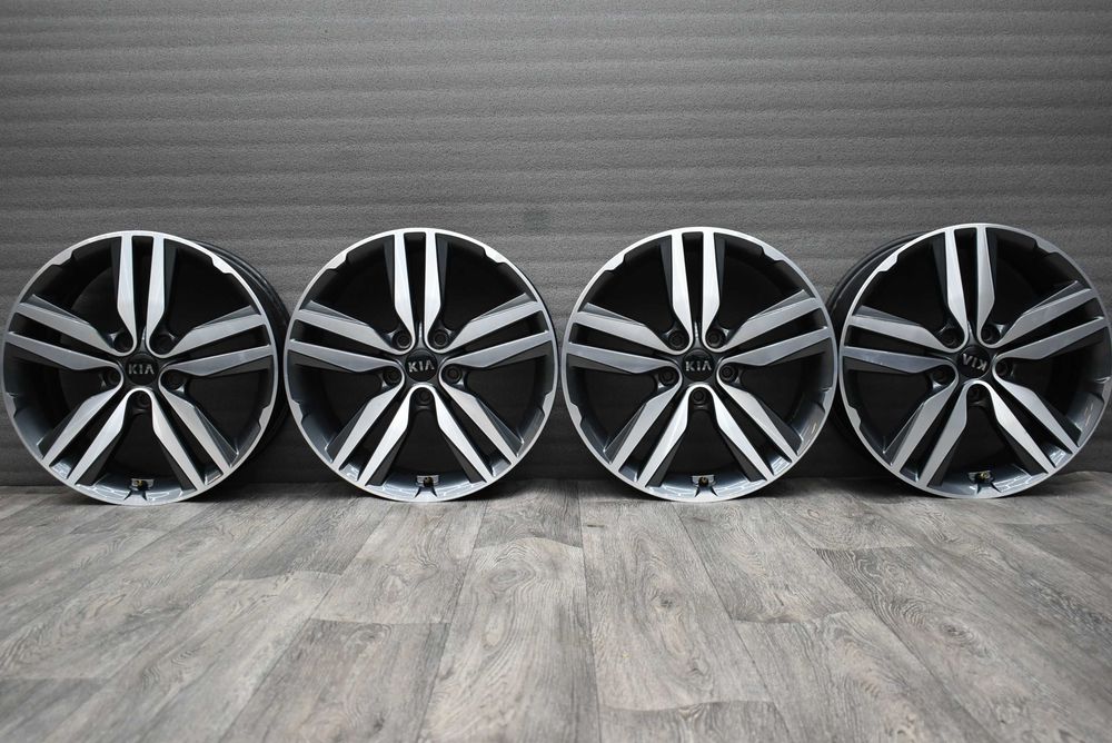18'' Джанти KIA Hyundai