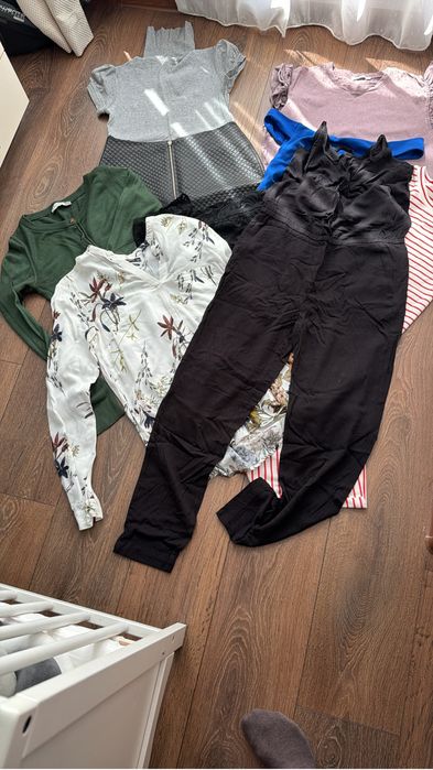 Lot haine dama marime XS-S