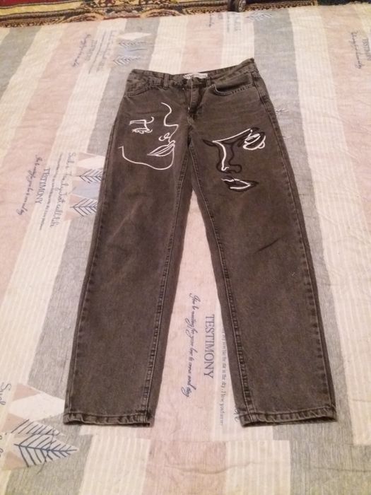 Женский койлек.шалбар