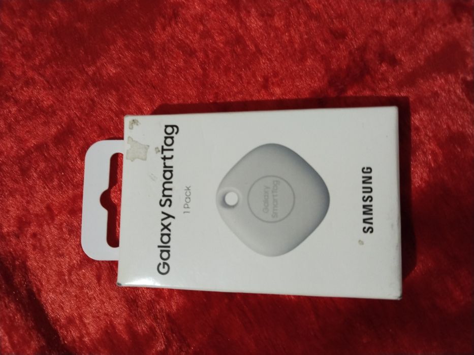 Самсунг трэкер новый