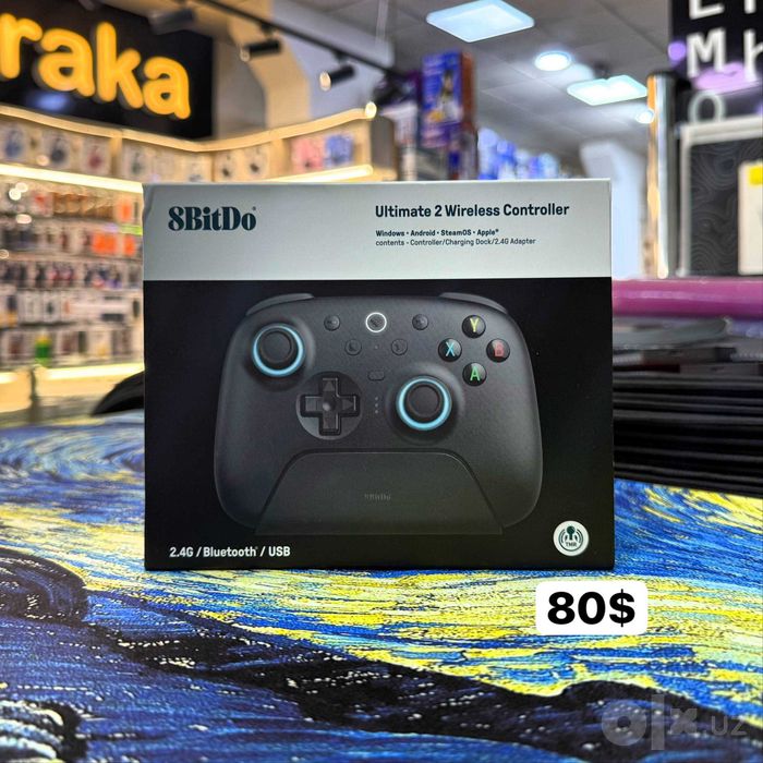 a28electronics предлагает - 8bit do