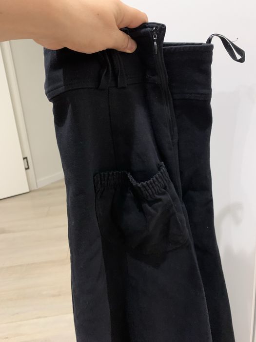 Комбинезон, юбки, шарф с перчатками