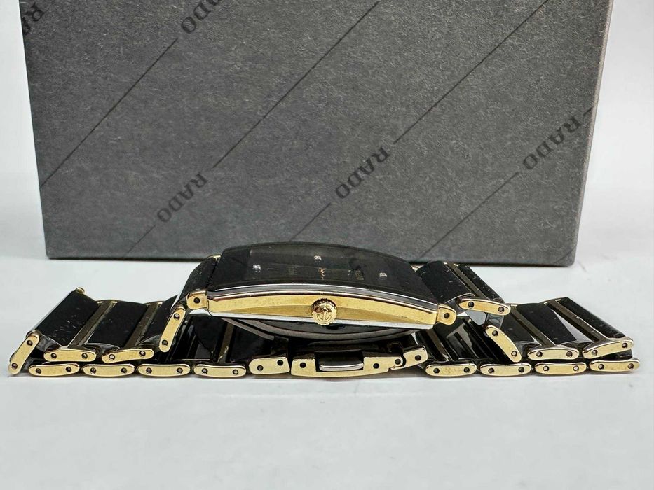 Часовник RADO Integral Jubile R20282712 / Перфектен