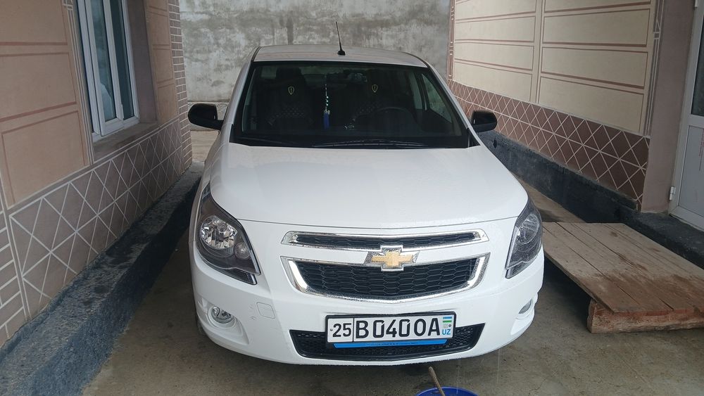 Mashina sotaman holati ideal