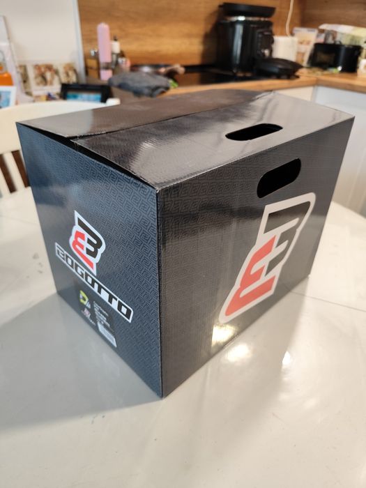 Каска Bogotto racing