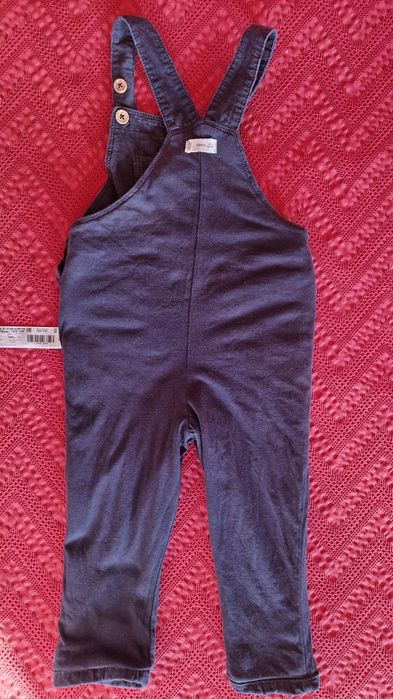 Salopeta catifea reiata fin Mango mas 98