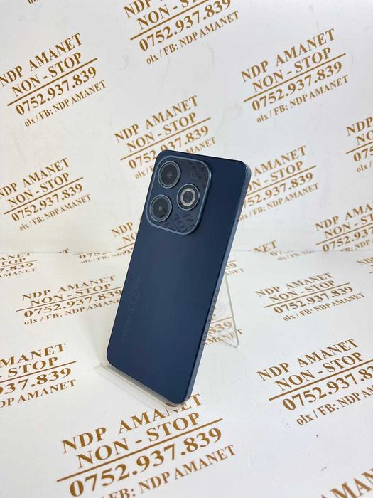 NDP Amanet NON-STOP Bld.Iuliu Maniu 69 INFINIX HOT 40i (48295)