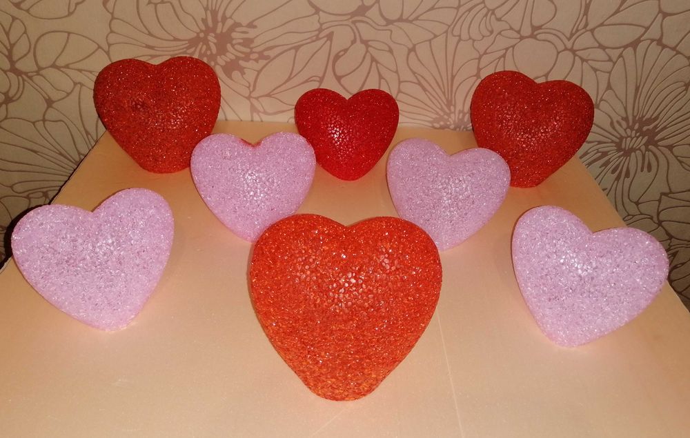 декоративный светильник