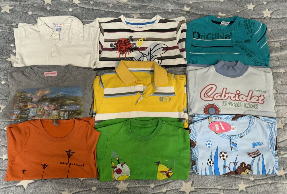 Продам детские вещи