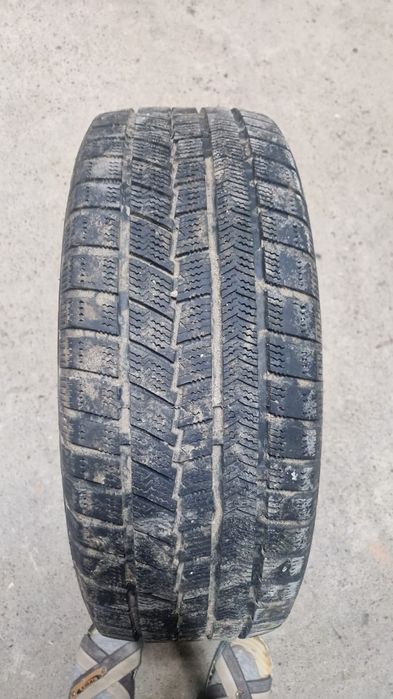 Все сезонный шины 55 R 16