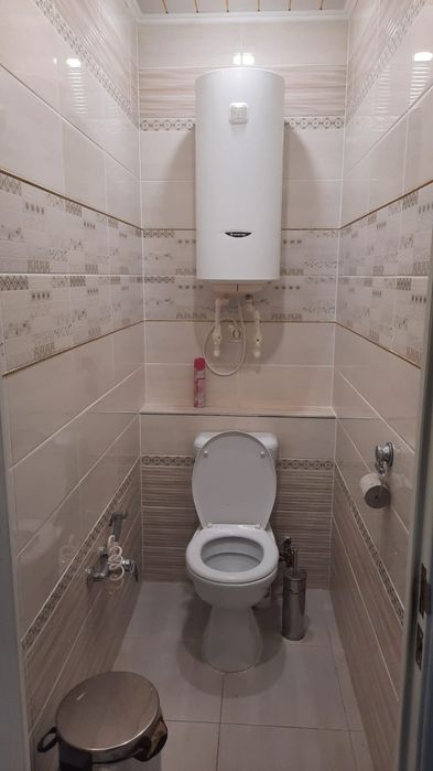 Продам 3-комн квартиру в новостройке по ул.Строителей - Widok 6