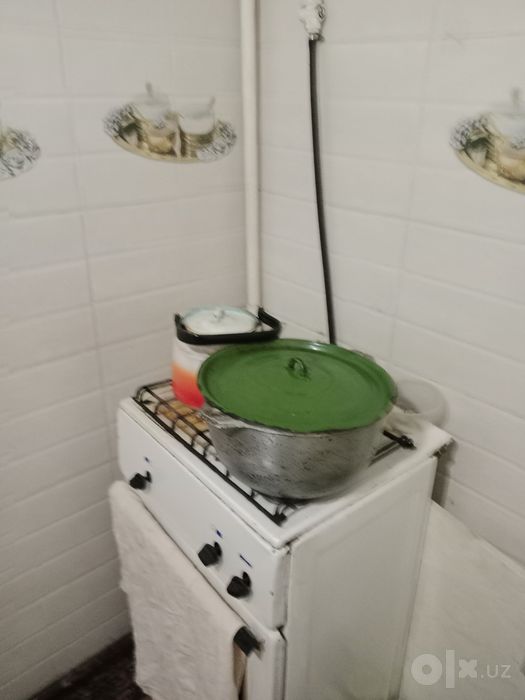 Продаётся Сергели 4. 1 ком. 40000&