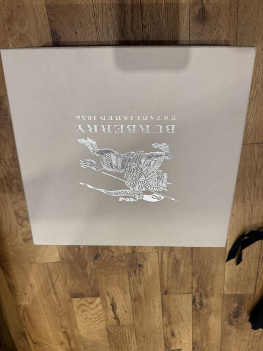 Сандали с платформа Burberry/Dolce&Gabbana 500 Оригинал