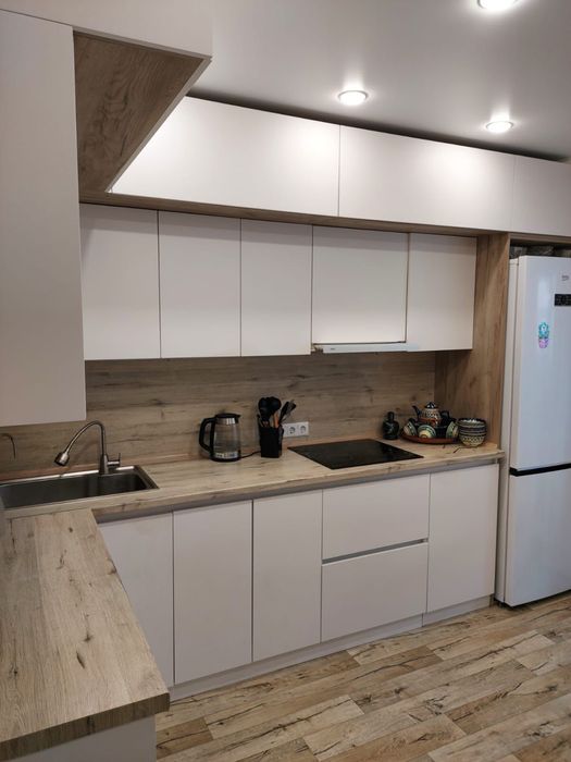 3 комнт, ЖК Самал