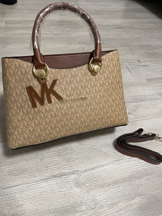 Geanta michael kors noua