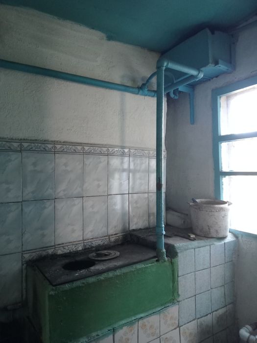 Продам поровое отопление