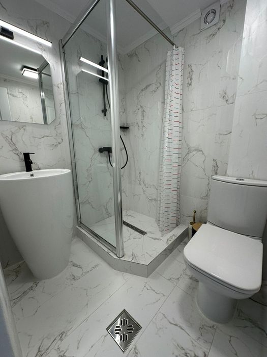 Regim Hotelier Garsoniera / Apartament Premium